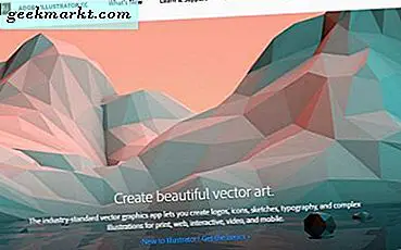5 fantastiska alternativ till Adobe Illustrator