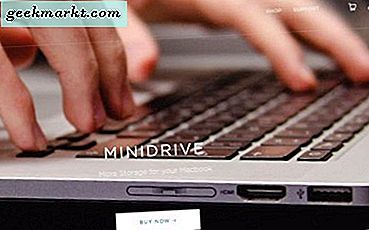 De 10 bästa måste ha MacBook Pro tillbehör