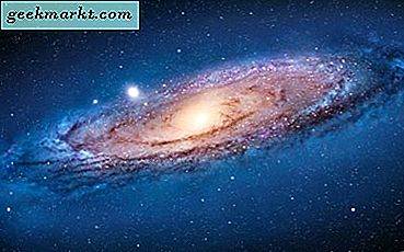 De bästa utrymme bakgrundsbilder för skrivbordet