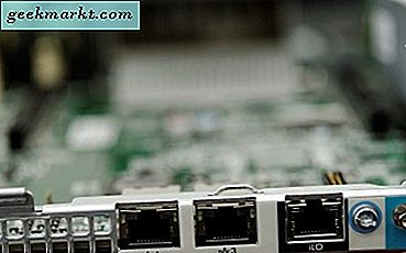 Så här ändrar du Mac-adressen i MacOS