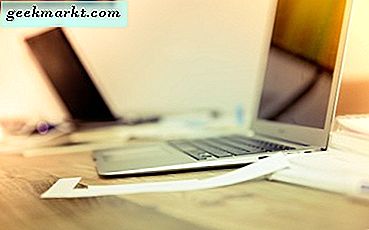 Så här ställer du in standardprogram / program i macOS