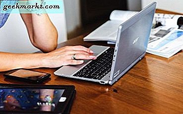 Så här sätter du in en PDF-fil i Word