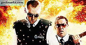 25 bästa komedierna Streaming på Netflix - juli 2018