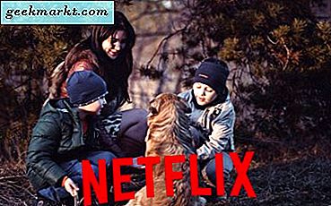 De 25 bästa familjevänliga filmerna strömmar på Netflix - juli 2018