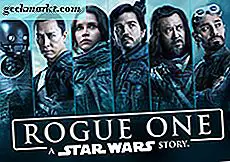 De 75 bästa filmerna på Netflix - juli 2018