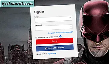 40 bästa dokumentärer Streaming på Netflix nu - september 2017