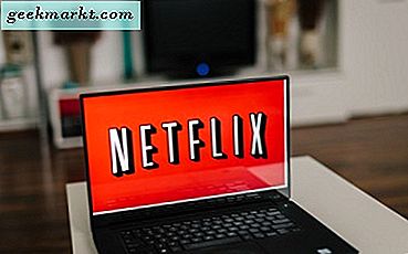 De 35 bästa Thrillers Streaming på Netflix - juli 2017