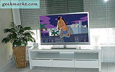 De 60 bästa Netflix-originalutställningarna - juli 2018