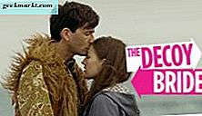 De 20 bästa romantiska komedierna på Netflix - augusti 2017