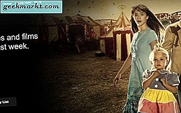 Hur man sparkar personer utanför Netflix