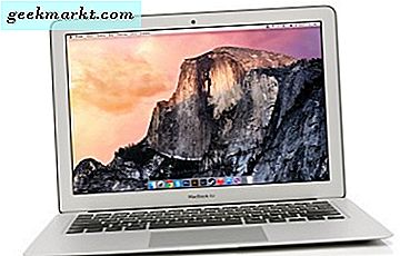 Så här hittar du vilken Mac du äger