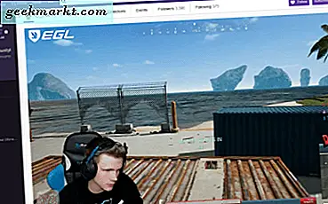 Hur man donerar bitar på Twitch