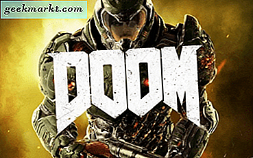 De bästa offline skytte spel (ingen Wi-Fi krävs) - augusti 2017