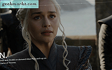 Hur man tittar DirecTV nu på Roku