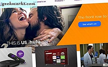 Så här kontaktar du Roku kundservice