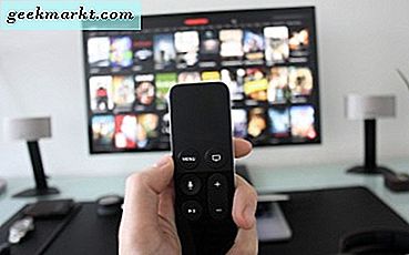 Chromecast vs Roku Streaming Stick