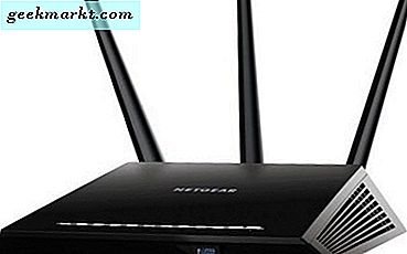 Netgear Router Login och IP-adress