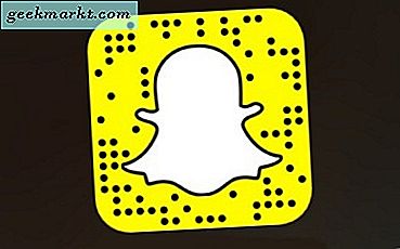 Hur man lägger till bästa vänner på Snapchat