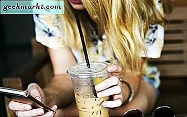 Så här använder du den nya Snapchat-uppdateringen