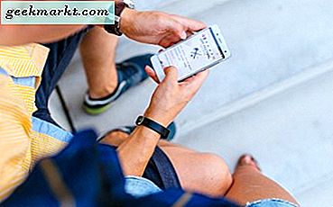 De bästa snapchatalternativen