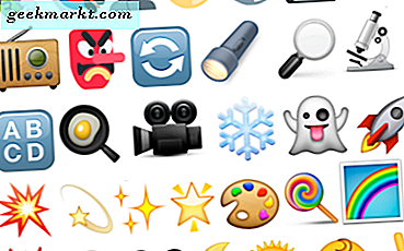 Så här får du Snapchat-troféer