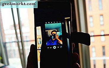 Snapchat Idéer att skicka till din tjej