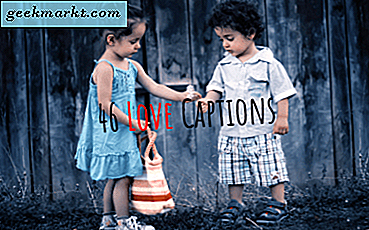 46 Skrifter för att uttrycka din kärlek