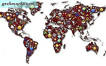 Vad är Emoji och Var har de ursprung?