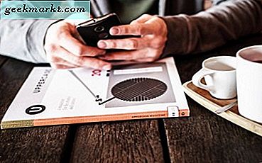 Kan du berätta om någon vrider sina läskvitton av?