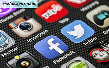 Så här tar du bort ditt Twitter konto permanent