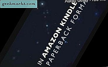 Så här justerar du ljudsynkronisering med VLC