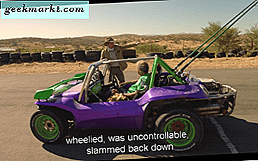 Så här lägger du till undertext i VLC Media Player