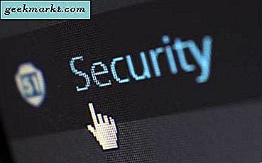 Vad är den bästa VPN-tjänsten?  - Maj 2018