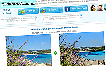 De bästa platserna att teckna sig själv gratis