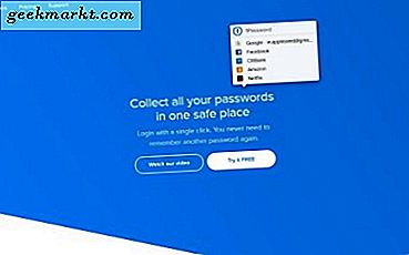 1Password vs LastPass - Vilken är den bästa lösenordshanteraren?