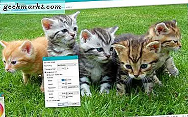 De bästa platserna för att ändra storlek på bilder online