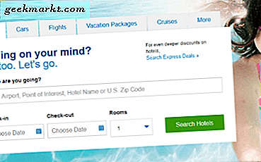 Hur man bjuder på Priceline och spara pengar på flyg