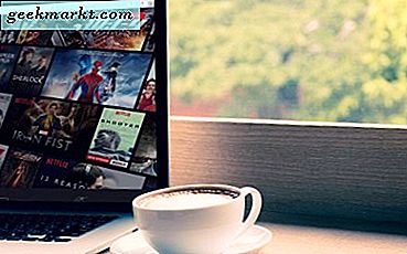 Var Dark Matter säsong 4 plockad upp av Netflix eller Amazon ännu?