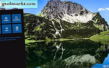 Så här fixar du Windows 10 Cortana Search Tool