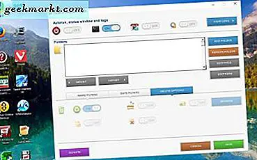 Så här tar du automatiskt bort installationsfiler och frigör hårddiskutrymme