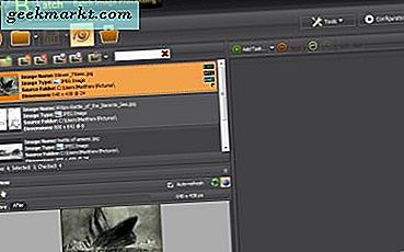Så här ändrar du Batch Redigera bilder i Windows 10