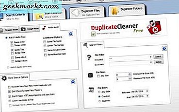 Så här tar du bort dubbletter i Windows 10