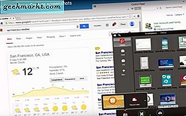 De bästa gratis snittverktygen för Windows 10