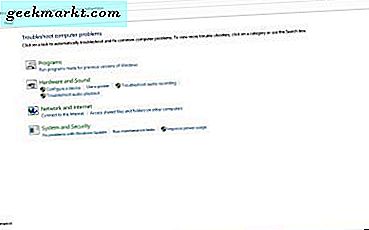 Så här fixar du Windows 10 Update