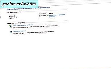 Så här hittar du Wi-Fi-lösenord i Windows 10