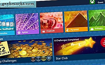 En guide till Windows 10: s inbyggda appar