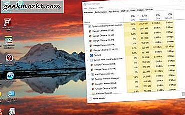 Guide till Windows 10 Systemverktyg