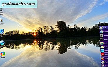 Så här lägger du till nya menyer i Windows 10-systemfältet