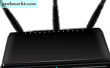 Så här ändrar du ditt Wi-Fi-nätverksnamn och lösenord