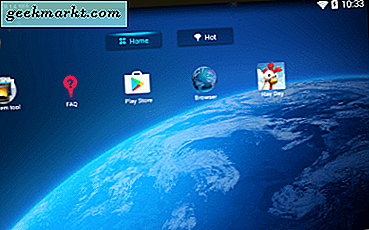 Hur man spelar Hay Day på PC-dator / bärbar dator